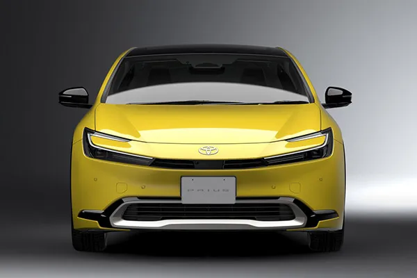 2023 Toyota Prius